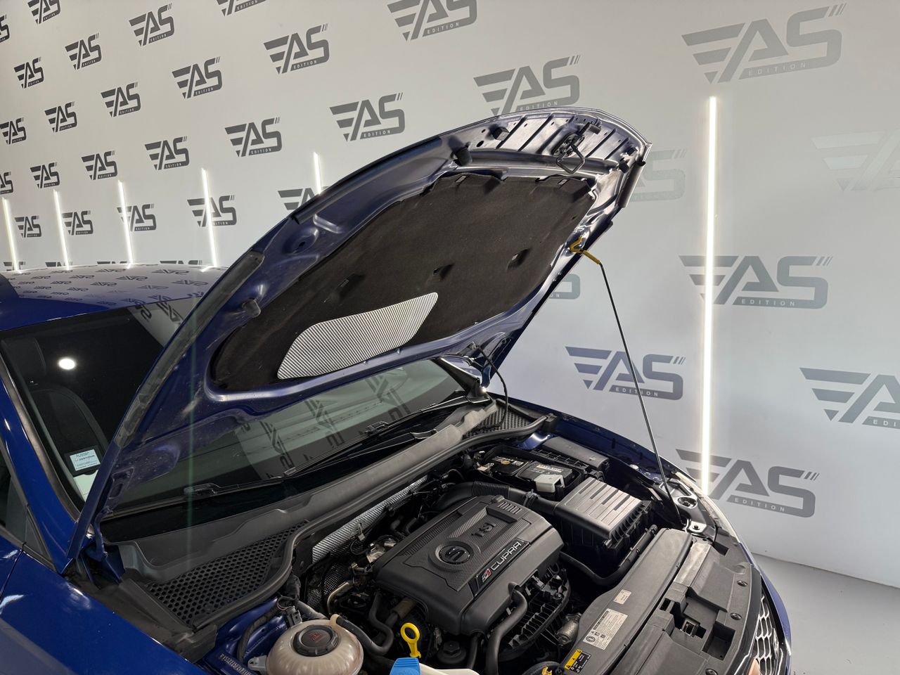 Imagen 37 del Seat Leon en Auto Select Edition, Figueres
