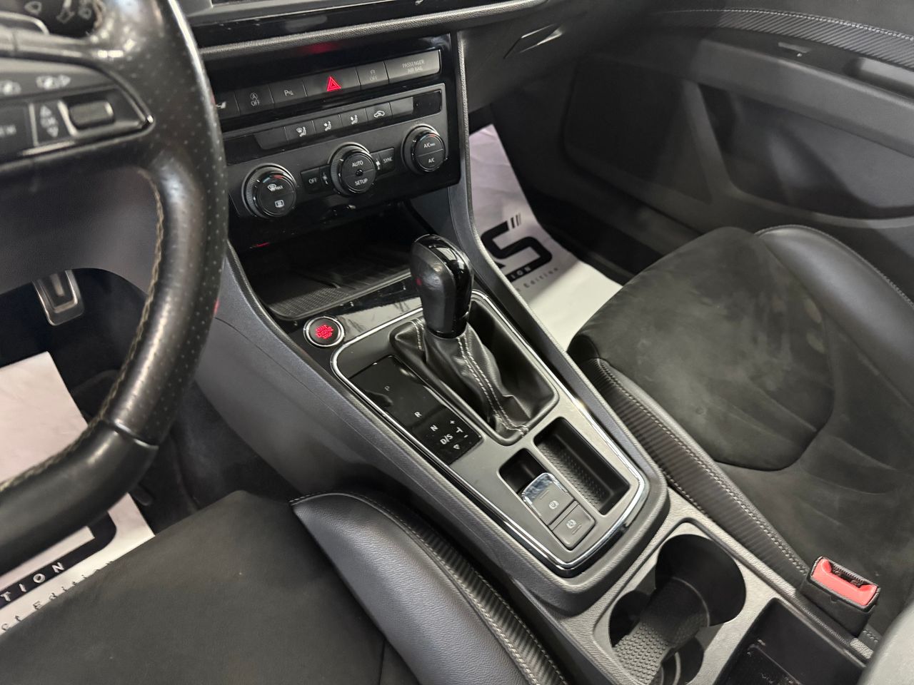 Imagen 73 del Seat Leon en Auto Select Edition, Figueres