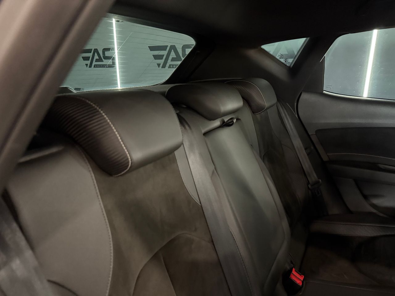 Imagen 104 del Seat Leon en Auto Select Edition, Figueres