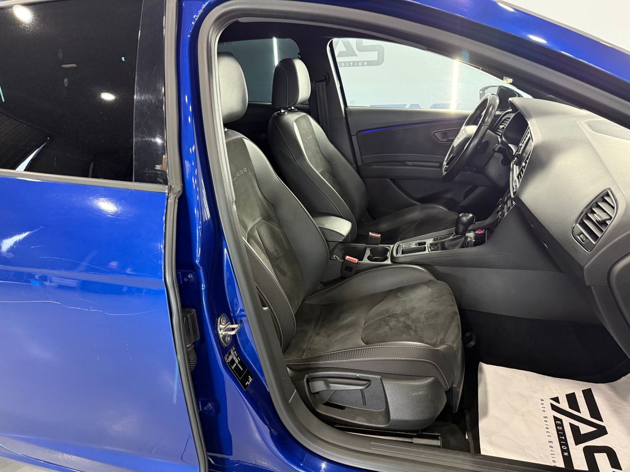 Imagen 99 del Seat Leon en Auto Select Edition, Figueres