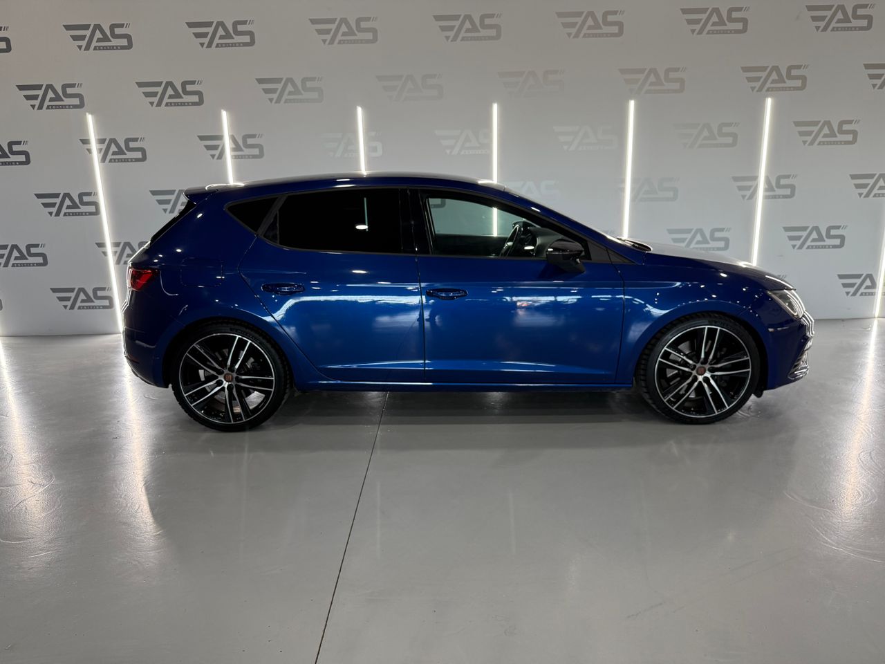 Imagen 7 del Seat Leon en Auto Select Edition, Figueres