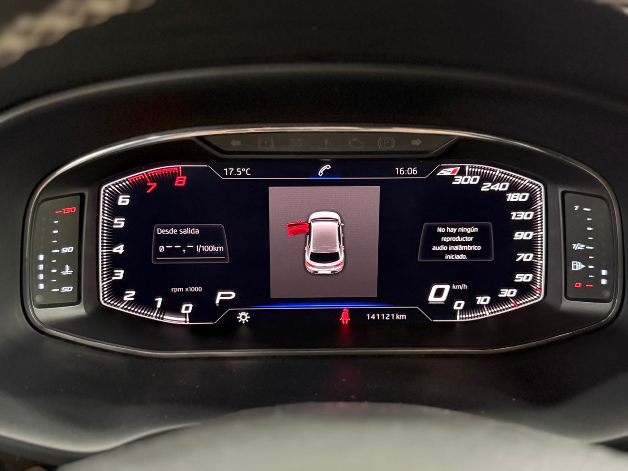 Imagen 54 del Seat Leon en Auto Select Edition, Figueres