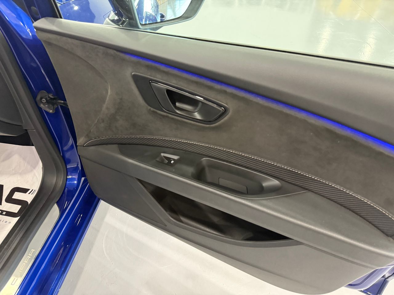 Imagen 87 del Seat Leon en Auto Select Edition, Figueres