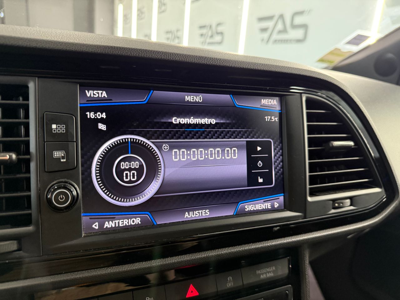 Imagen 48 del Seat Leon en Auto Select Edition, Figueres