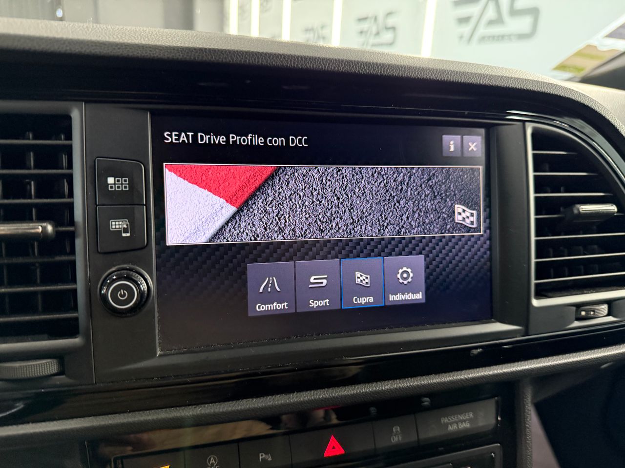 Imagen 52 del Seat Leon en Auto Select Edition, Figueres