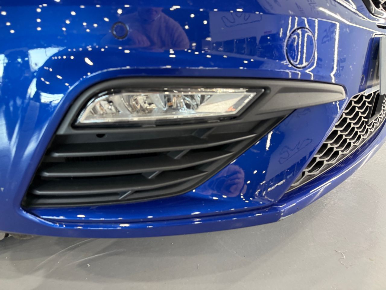 Imagen 26 del Seat Leon en Auto Select Edition, Figueres