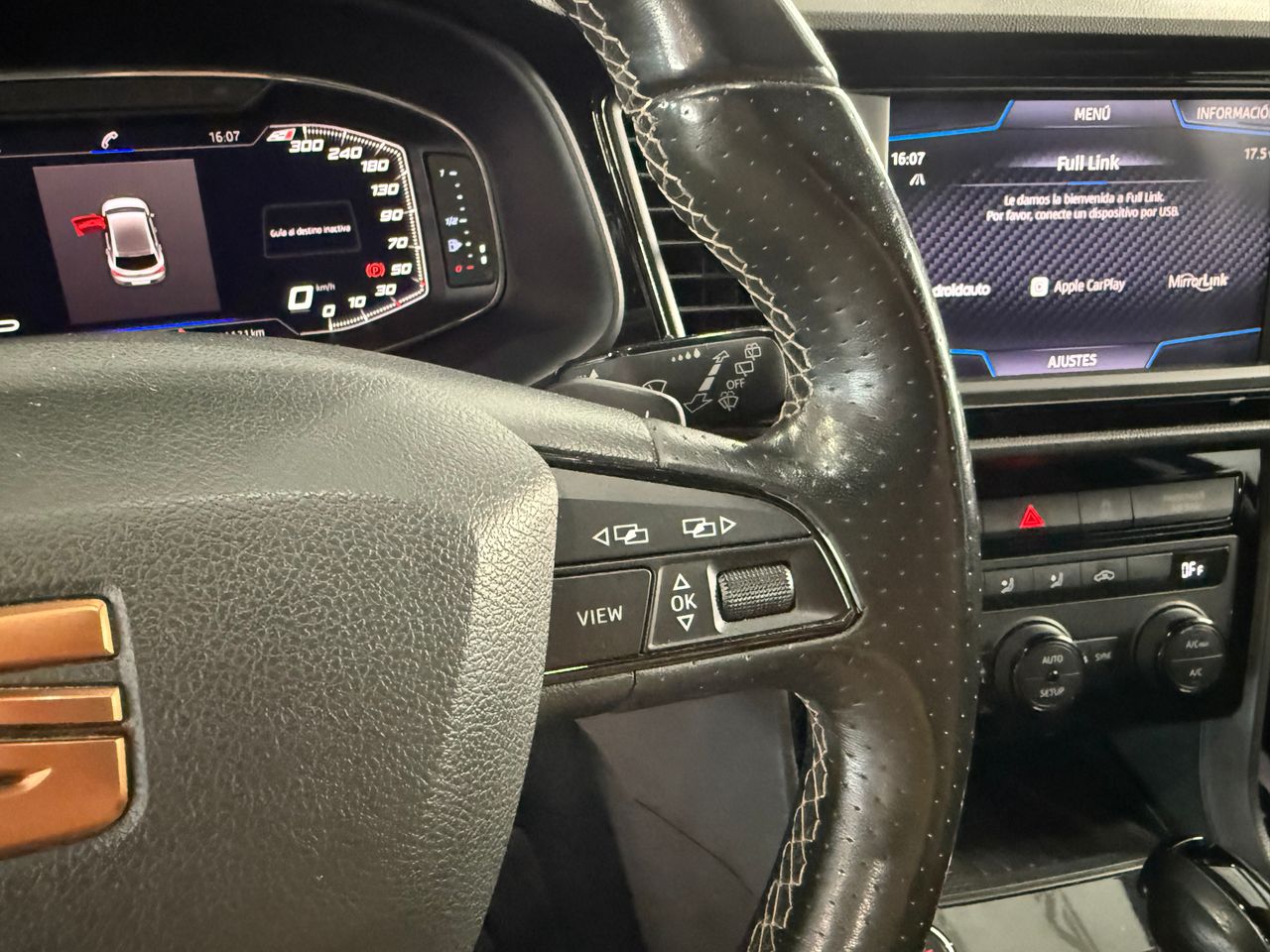 Imagen 81 del Seat Leon en Auto Select Edition, Figueres