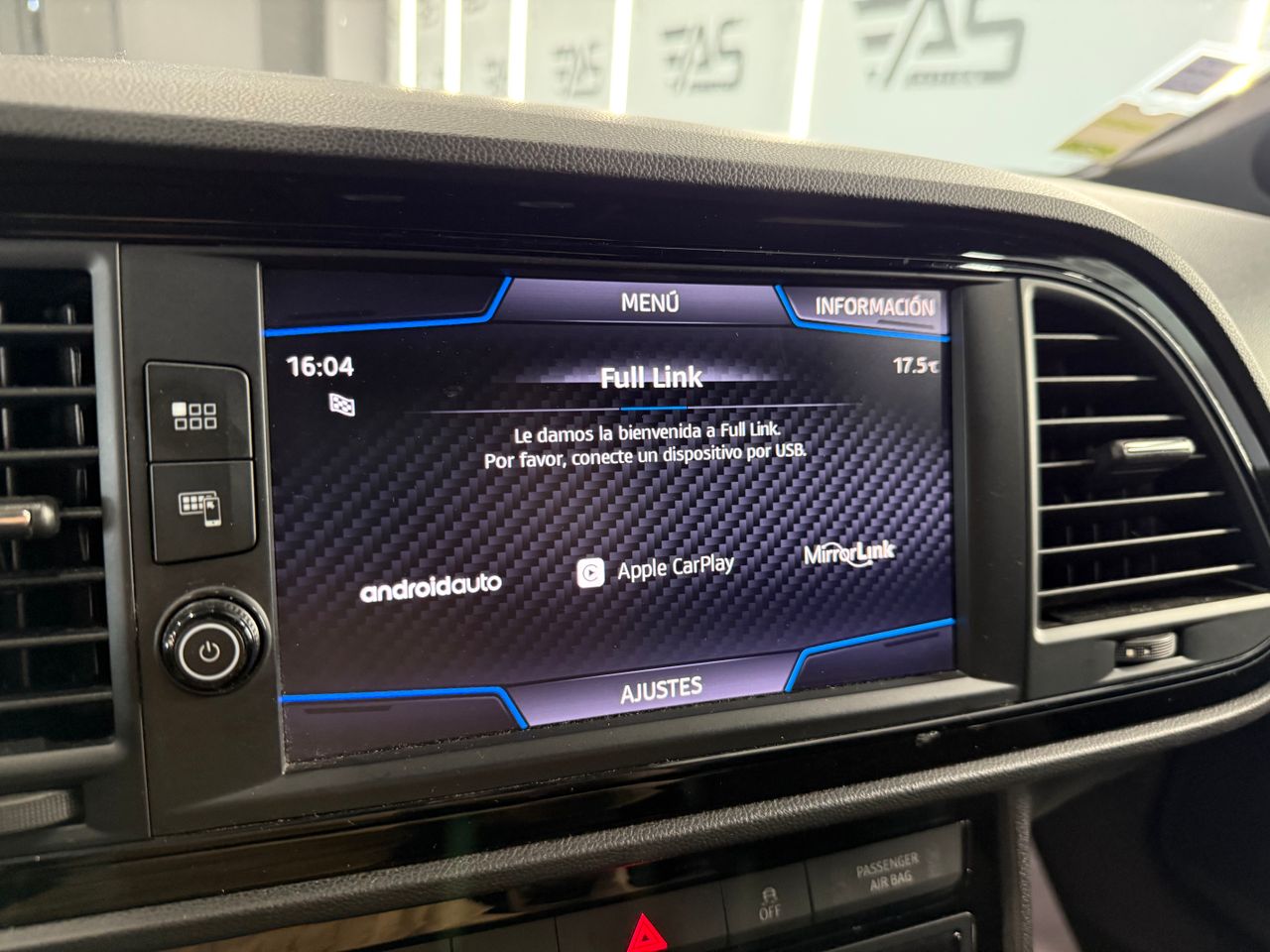 Imagen 49 del Seat Leon en Auto Select Edition, Figueres