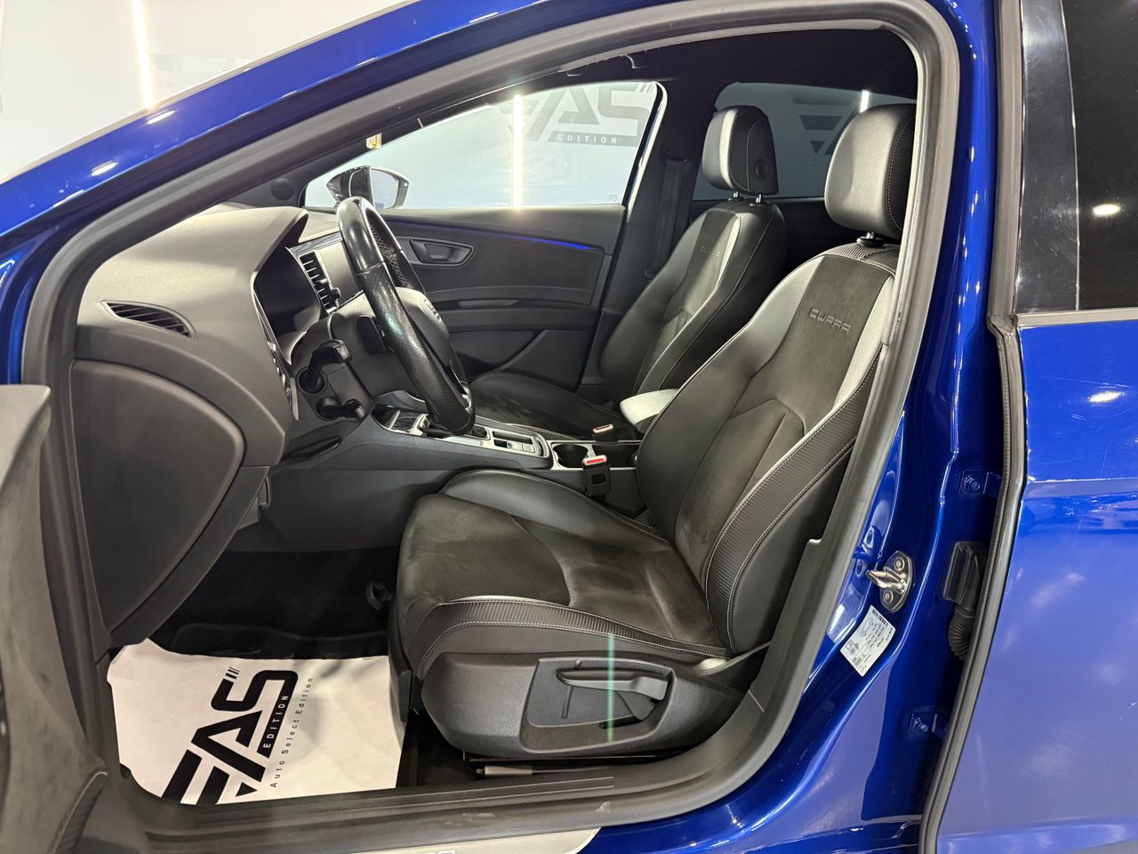 Imagen 71 del Seat Leon en Auto Select Edition, Figueres