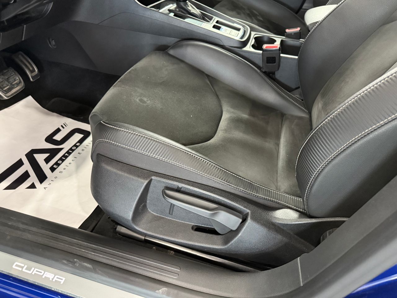 Imagen 67 del Seat Leon en Auto Select Edition, Figueres