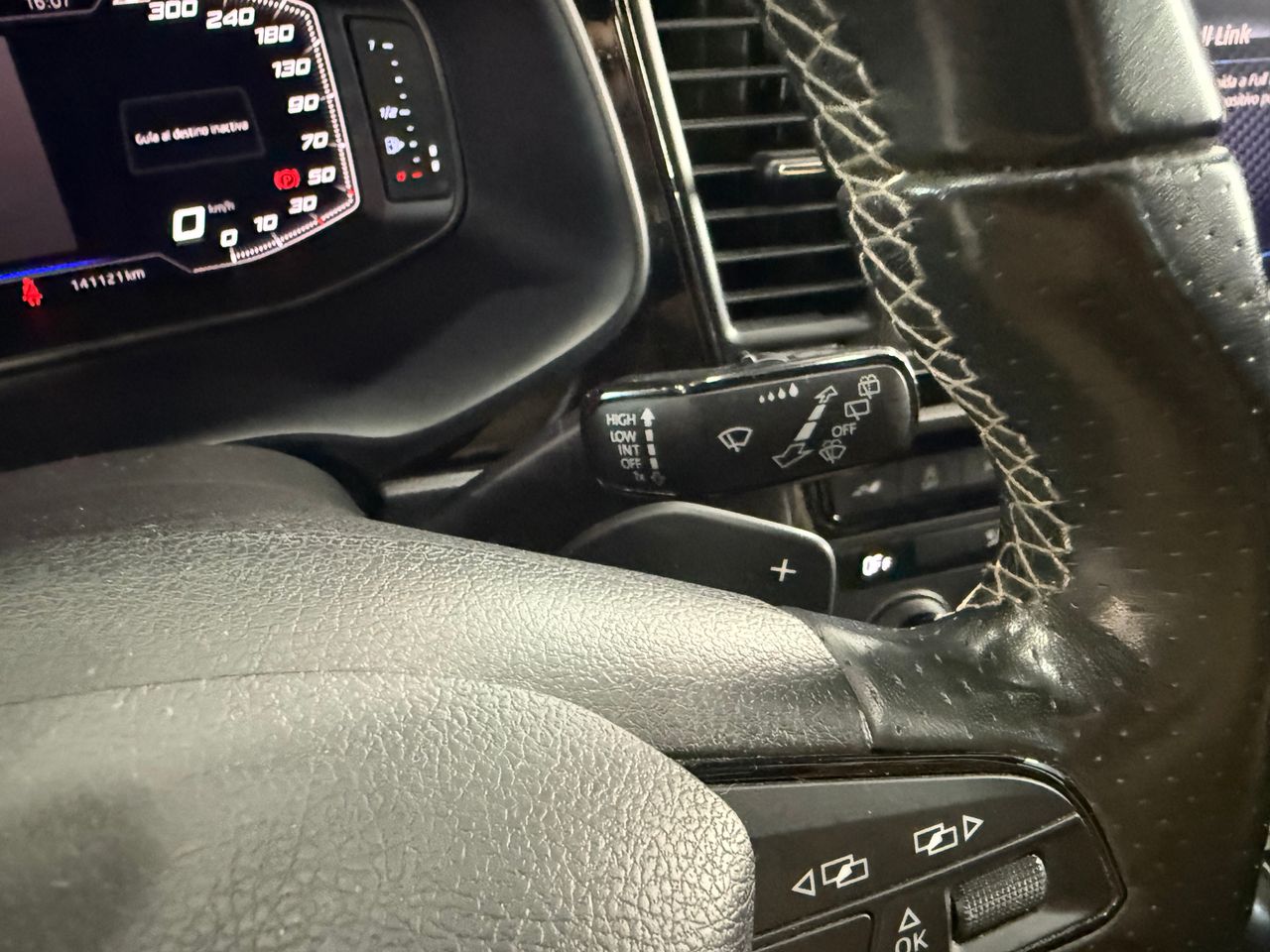 Imagen 82 del Seat Leon en Auto Select Edition, Figueres
