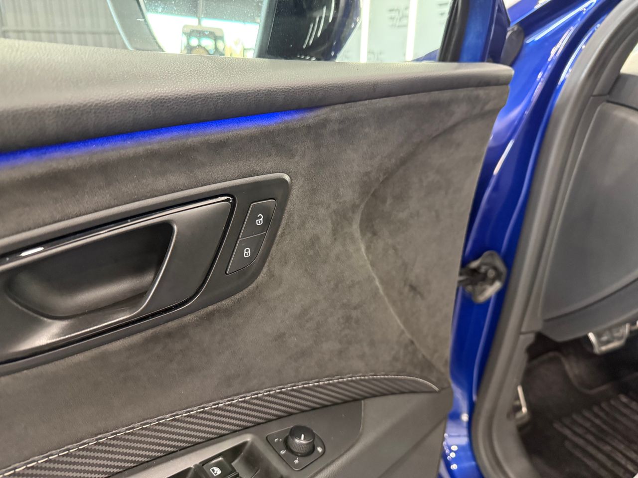 Imagen 64 del Seat Leon en Auto Select Edition, Figueres