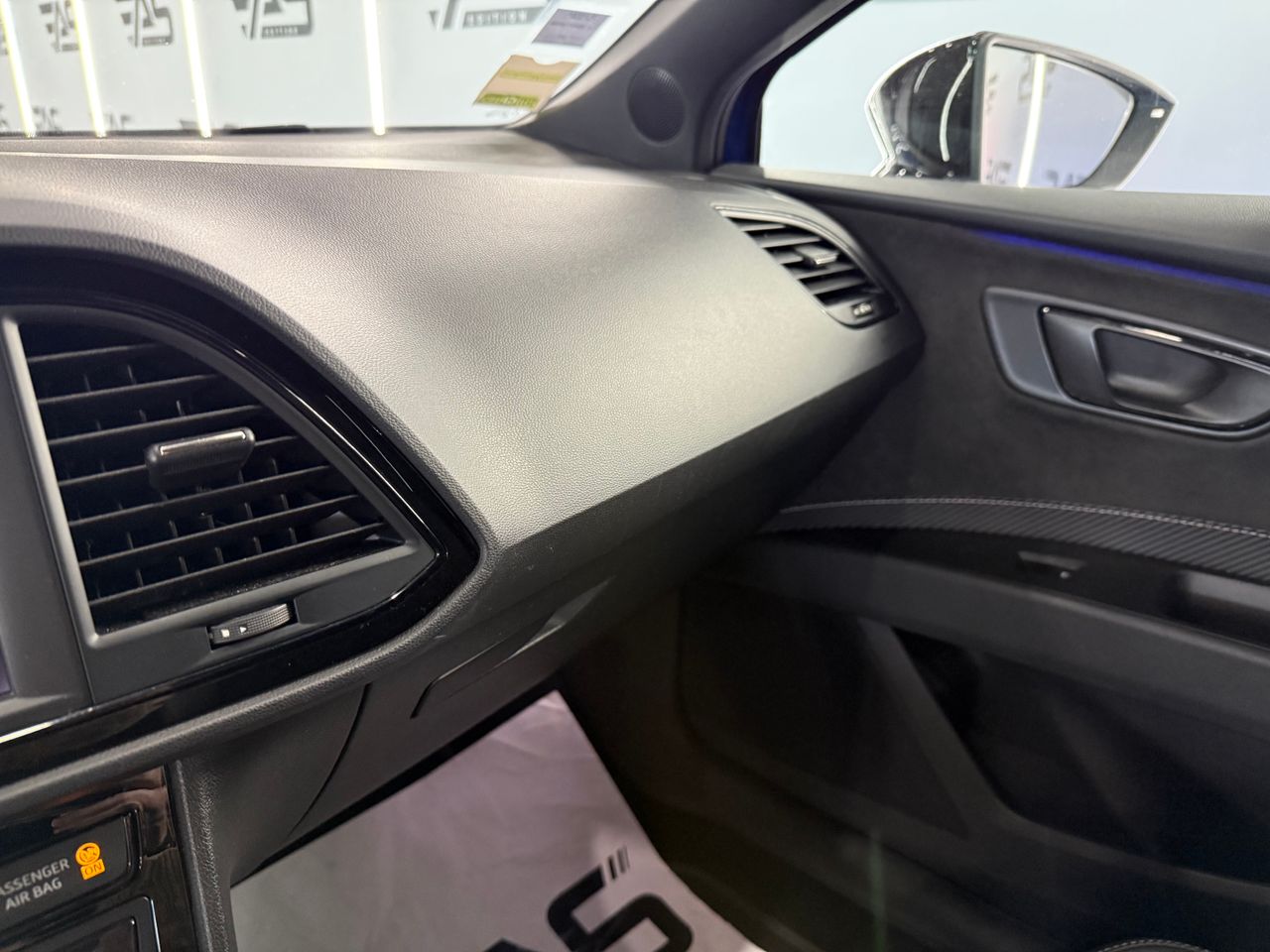 Imagen 76 del Seat Leon en Auto Select Edition, Figueres
