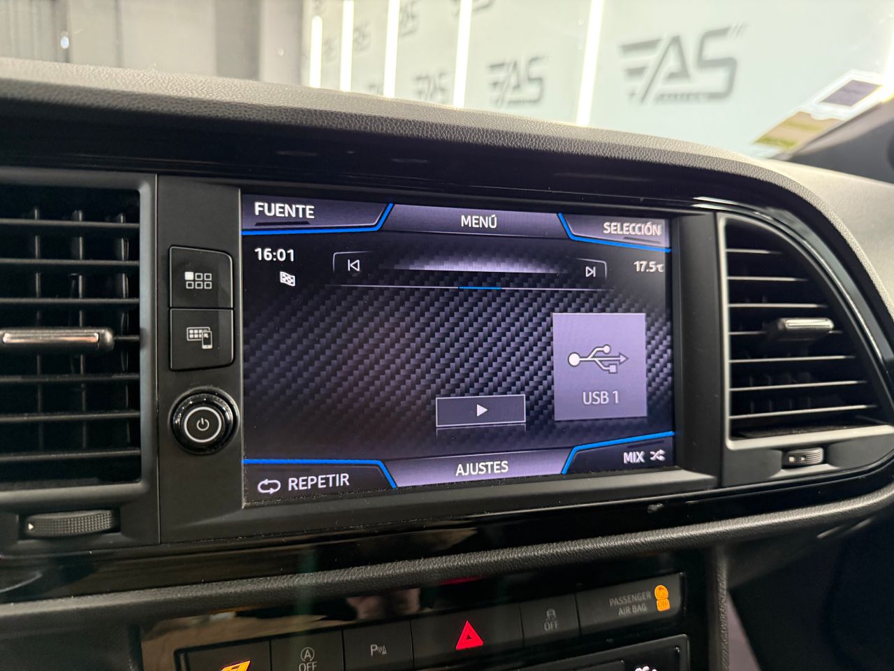 Imagen 46 del Seat Leon en Auto Select Edition, Figueres