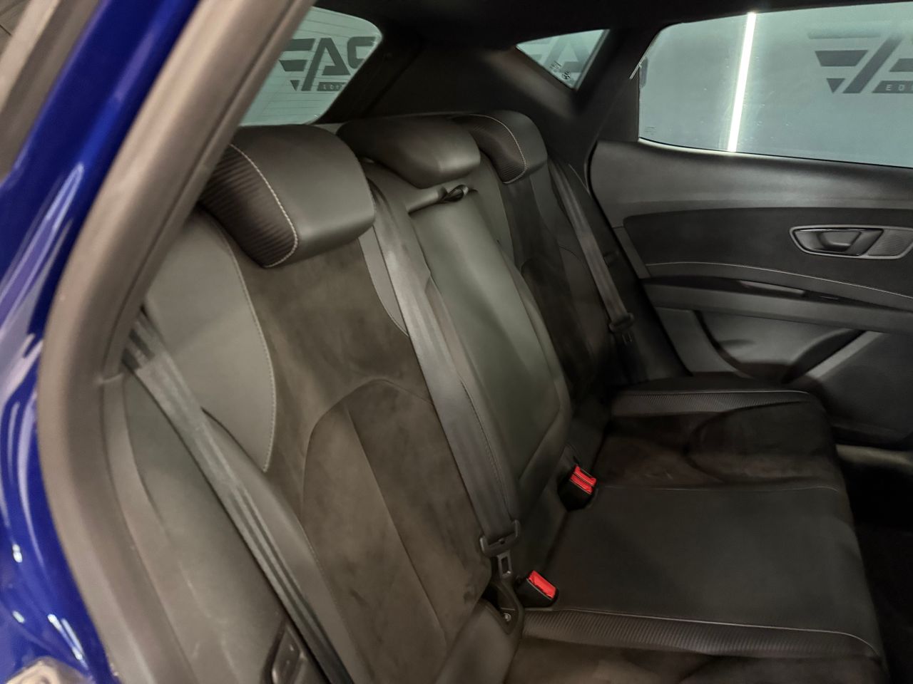 Imagen 105 del Seat Leon en Auto Select Edition, Figueres