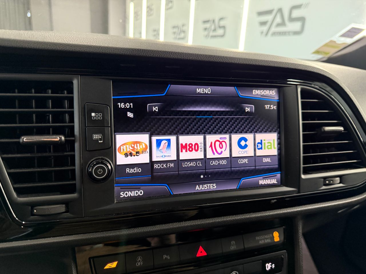Imagen 45 del Seat Leon en Auto Select Edition, Figueres