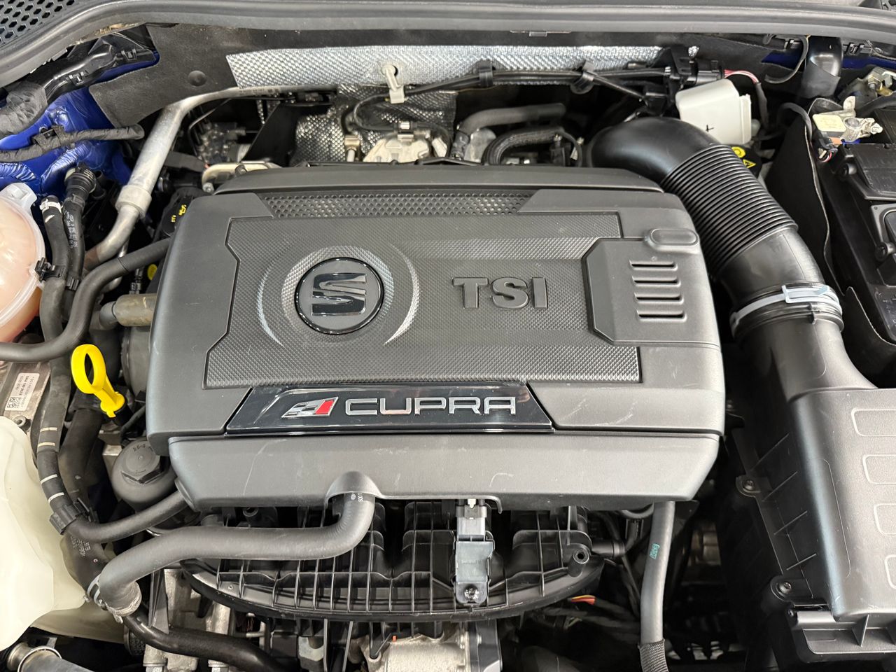 Imagen 35 del Seat Leon en Auto Select Edition, Figueres