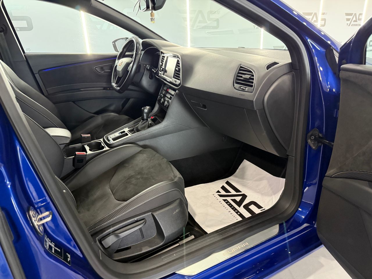 Imagen 89 del Seat Leon en Auto Select Edition, Figueres