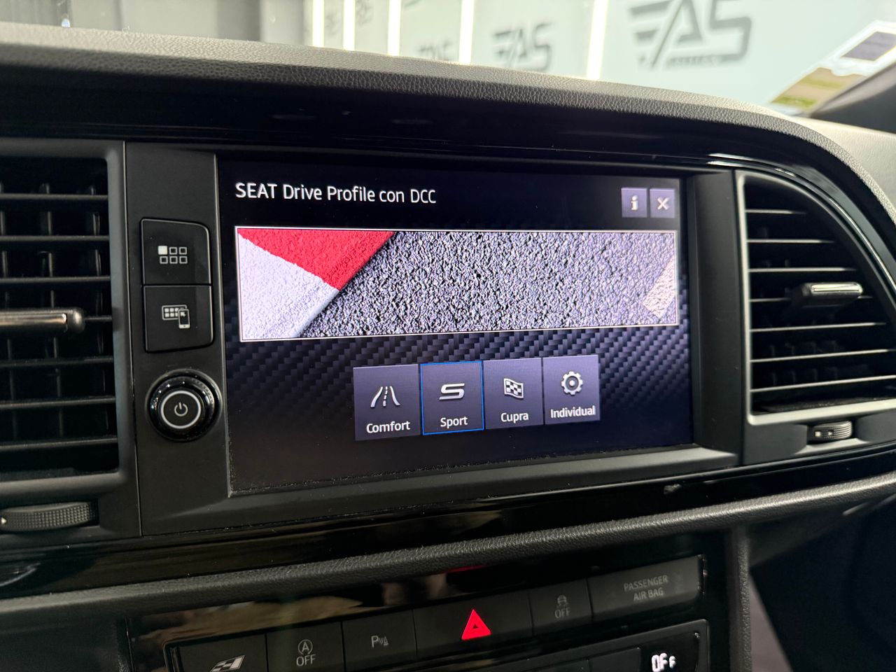 Imagen 51 del Seat Leon en Auto Select Edition, Figueres