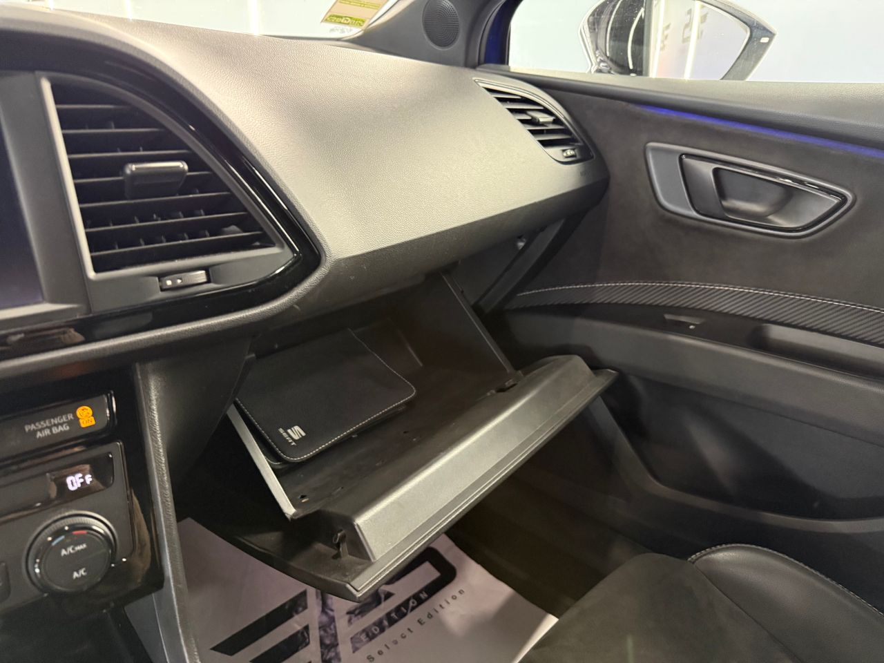 Imagen 77 del Seat Leon en Auto Select Edition, Figueres