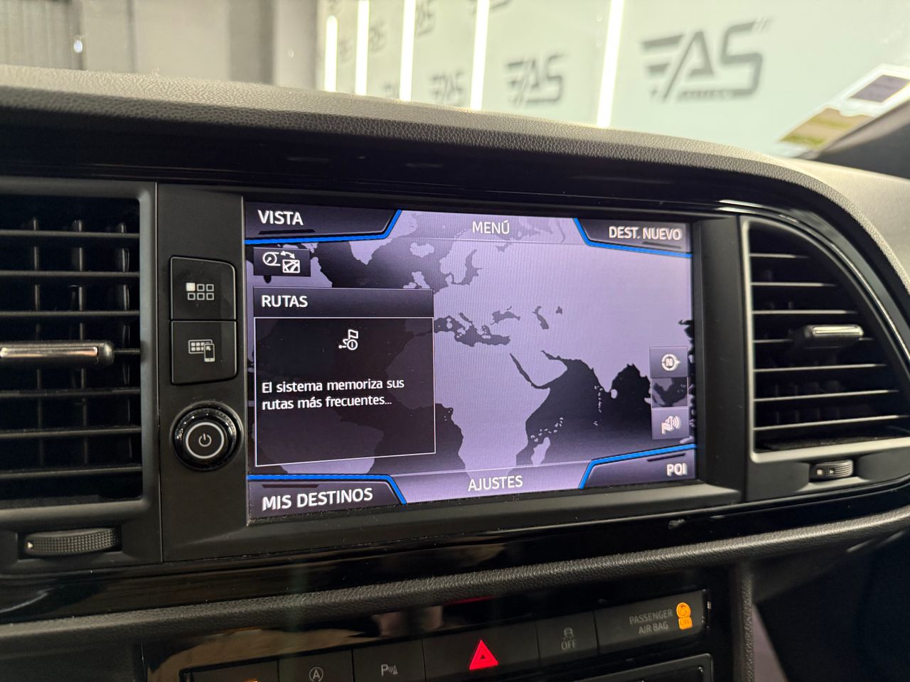 Imagen 47 del Seat Leon en Auto Select Edition, Figueres