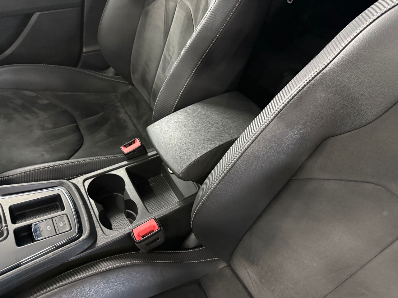 Imagen 72 del Seat Leon en Auto Select Edition, Figueres