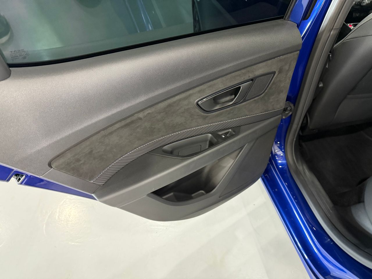 Imagen 55 del Seat Leon en Auto Select Edition, Figueres