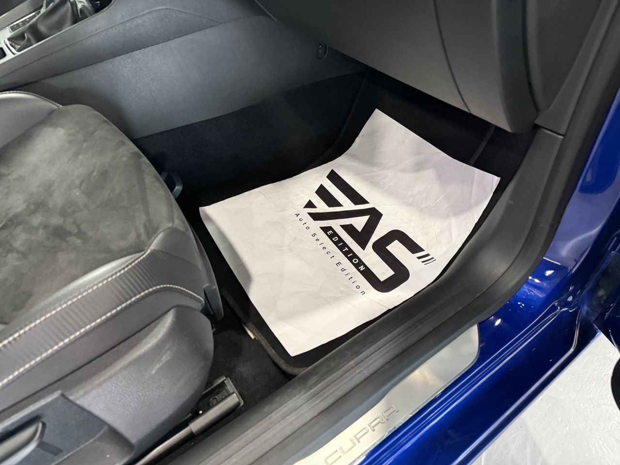 Imagen 90 del Seat Leon en Auto Select Edition, Figueres