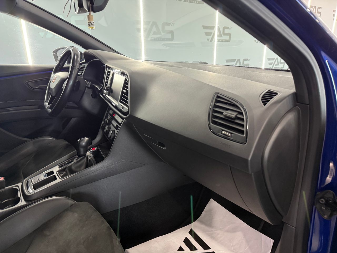 Imagen 91 del Seat Leon en Auto Select Edition, Figueres