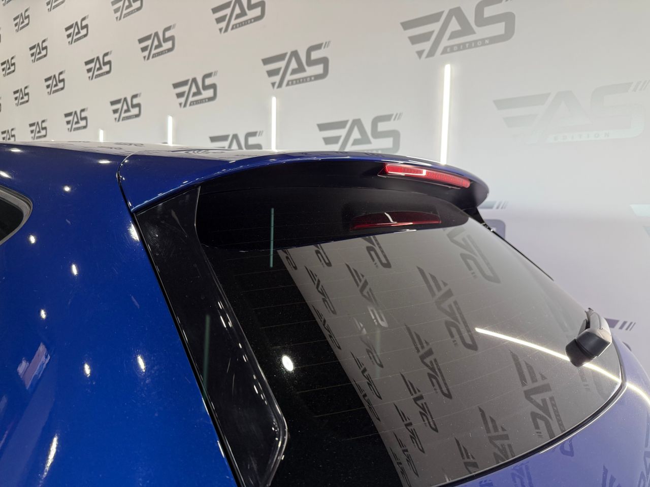 Imagen 18 del Seat Leon en Auto Select Edition, Figueres
