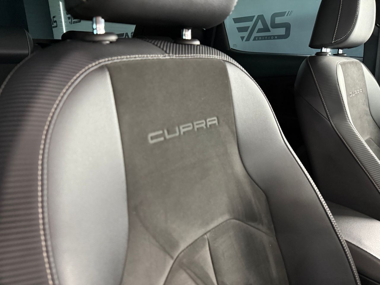 Imagen 97 del Seat Leon en Auto Select Edition, Figueres