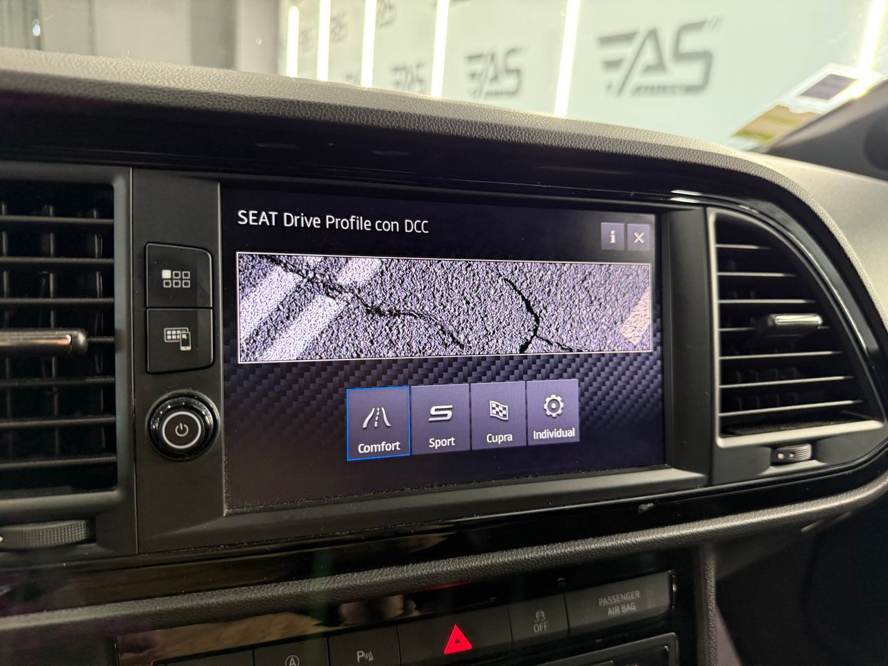 Imagen 50 del Seat Leon en Auto Select Edition, Figueres