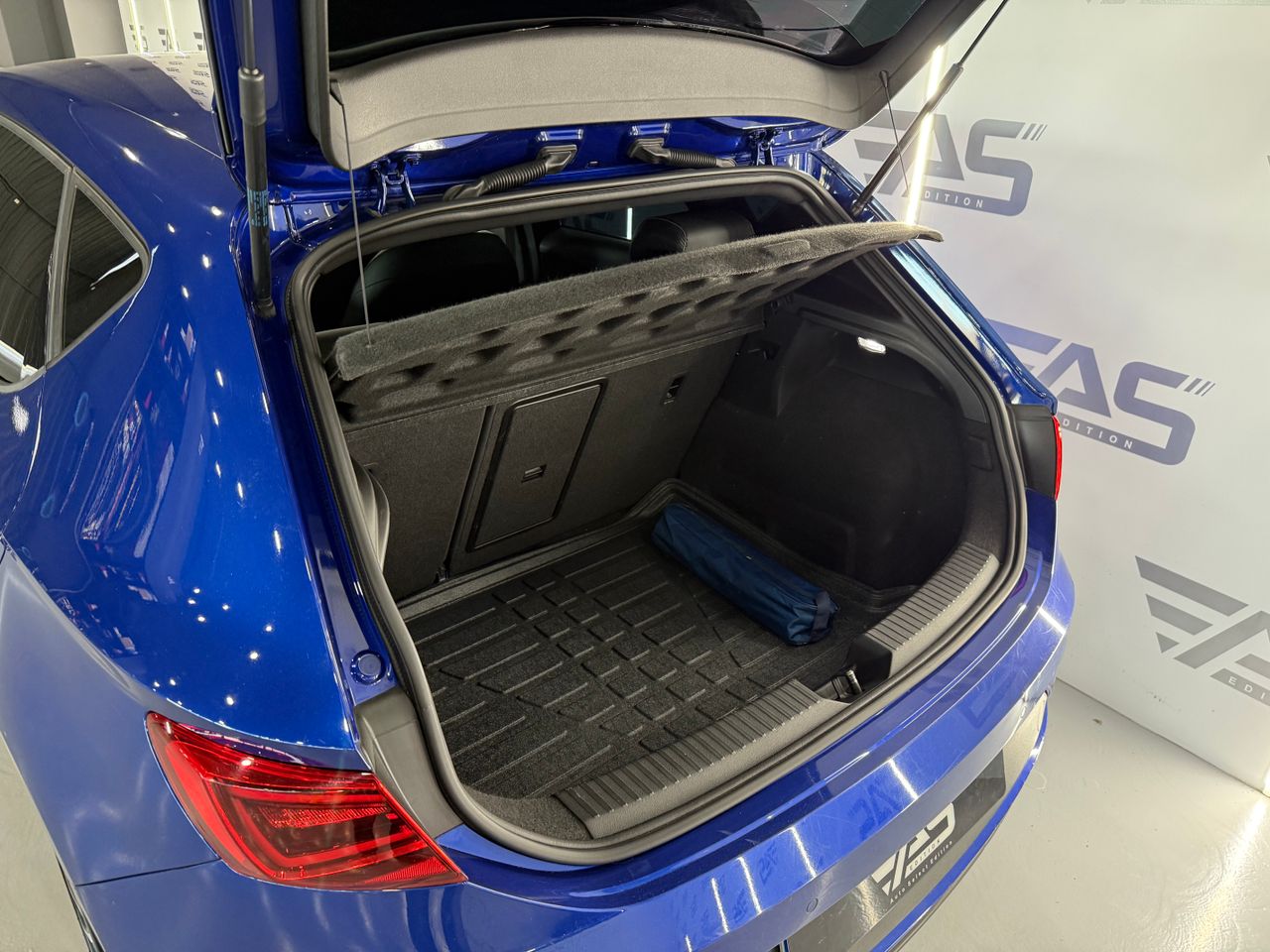 Imagen 42 del Seat Leon en Auto Select Edition, Figueres