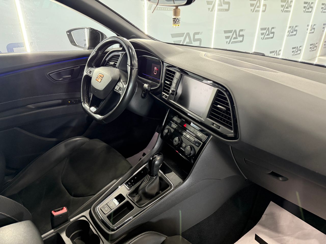 Imagen 93 del Seat Leon en Auto Select Edition, Figueres