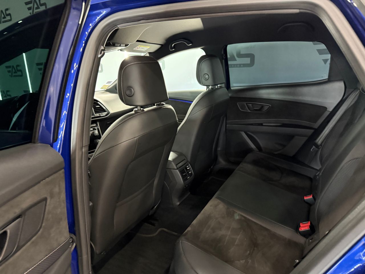 Imagen 56 del Seat Leon en Auto Select Edition, Figueres