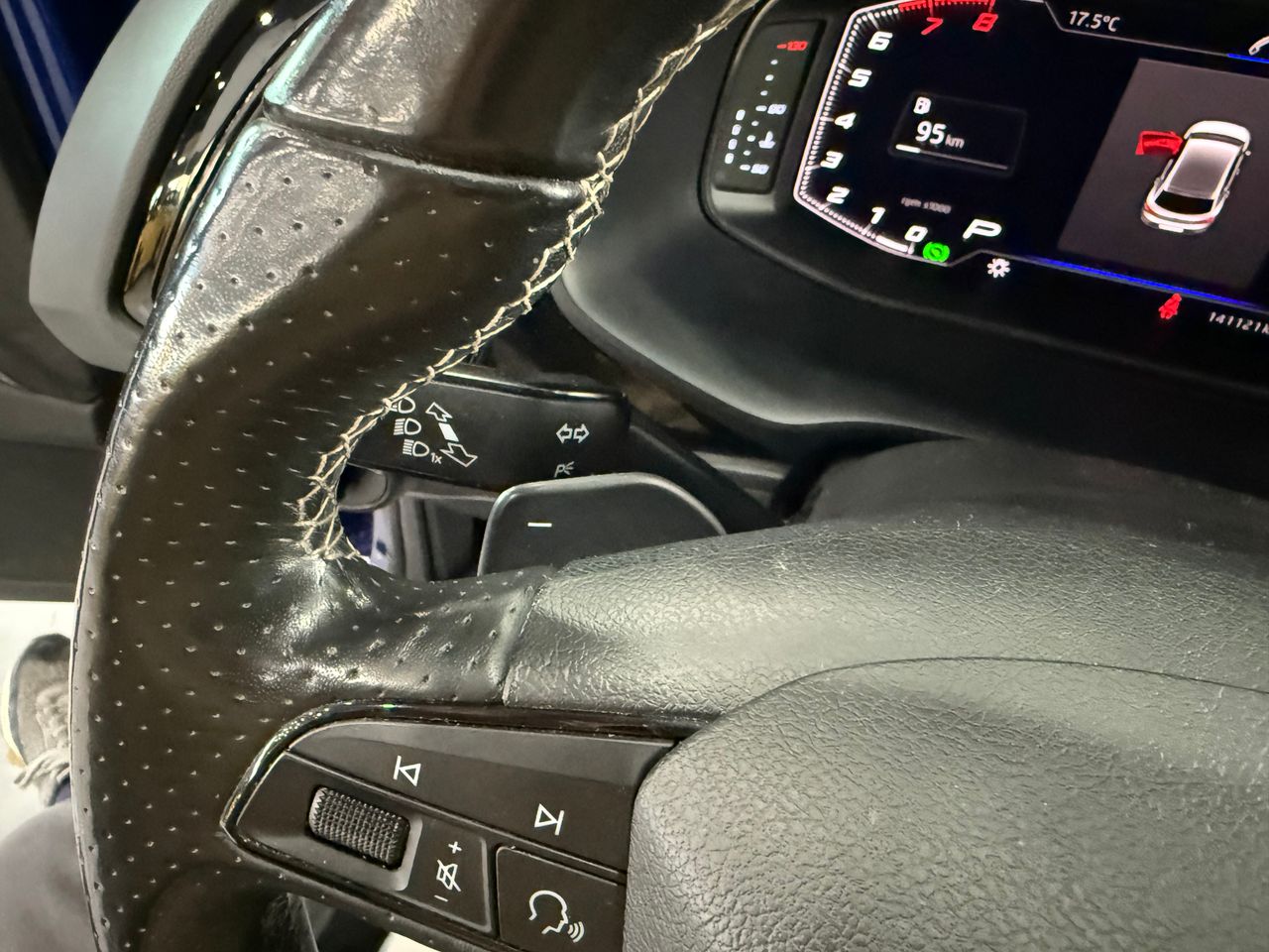 Imagen 84 del Seat Leon en Auto Select Edition, Figueres