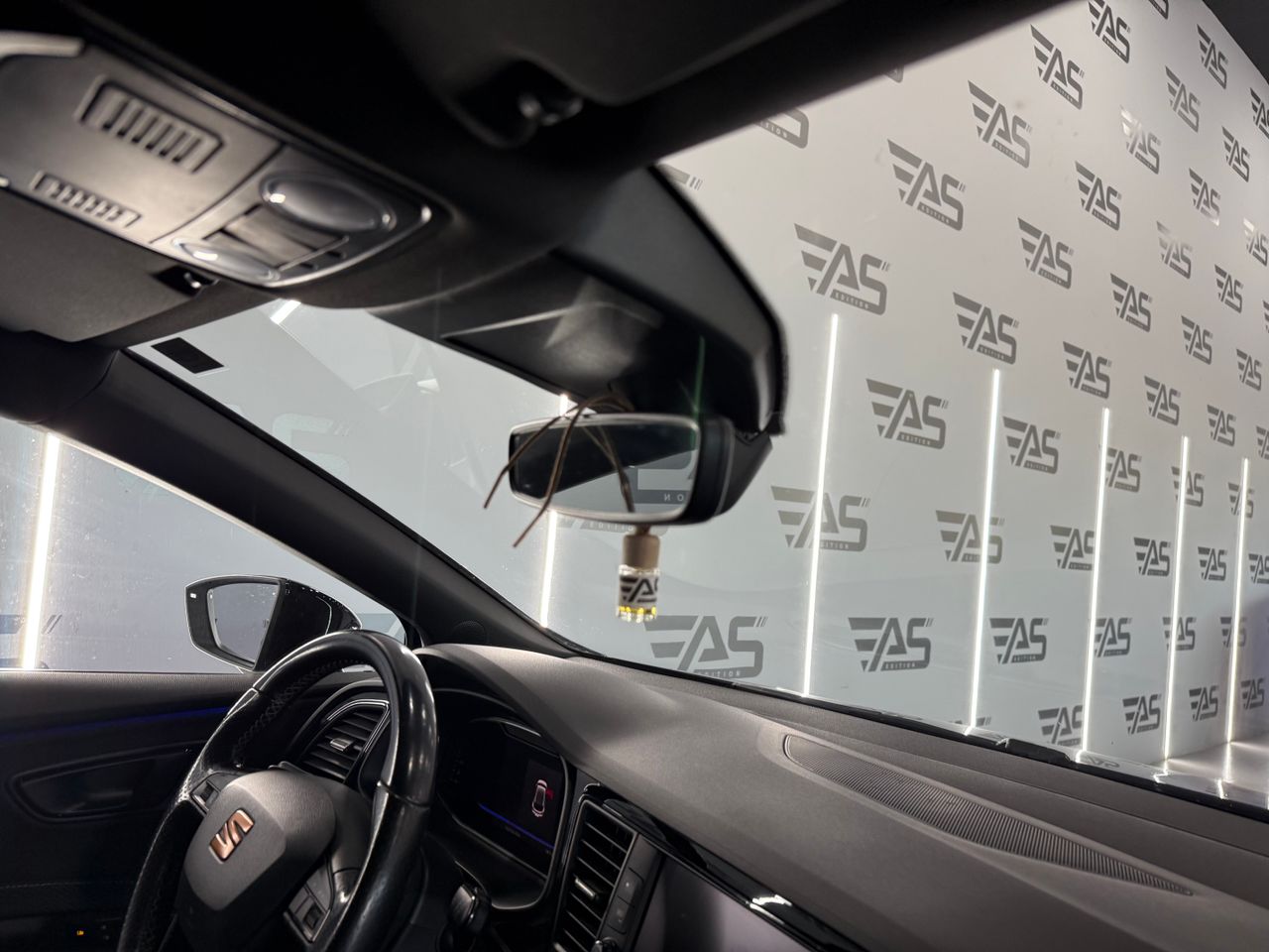 Imagen 92 del Seat Leon en Auto Select Edition, Figueres