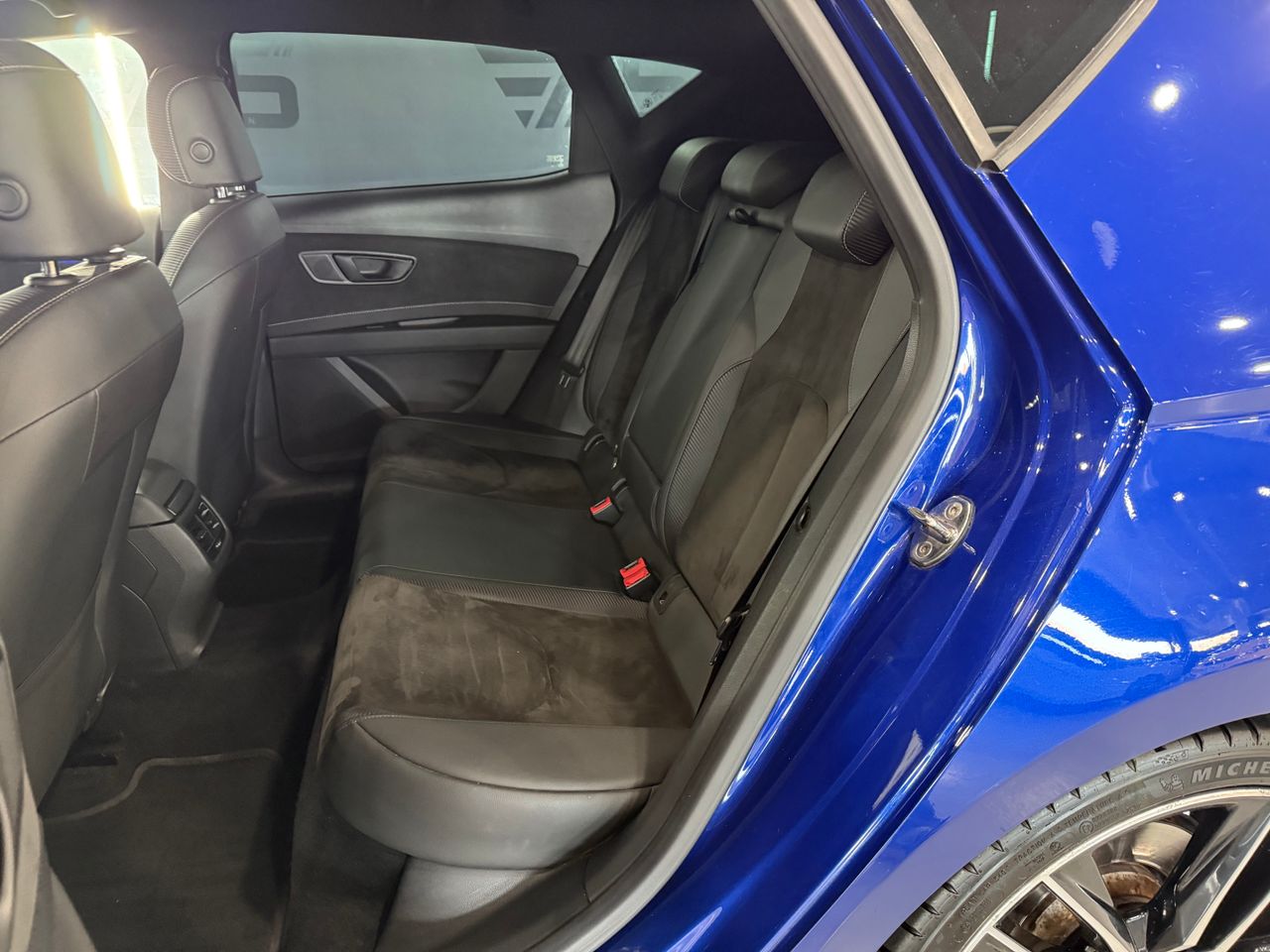 Imagen 61 del Seat Leon en Auto Select Edition, Figueres