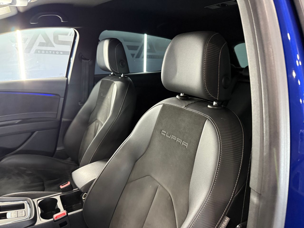 Imagen 70 del Seat Leon en Auto Select Edition, Figueres