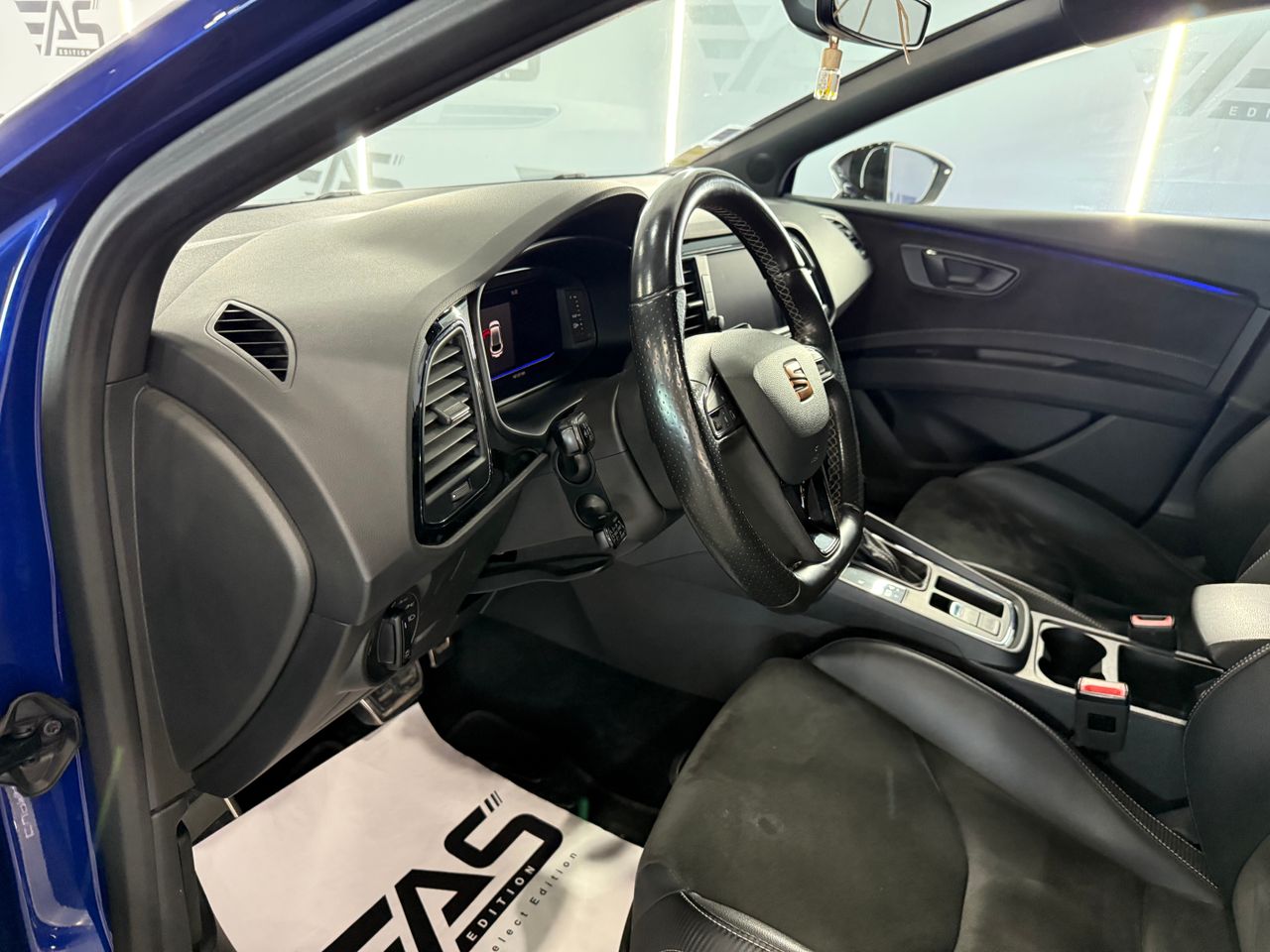 Imagen 65 del Seat Leon en Auto Select Edition, Figueres