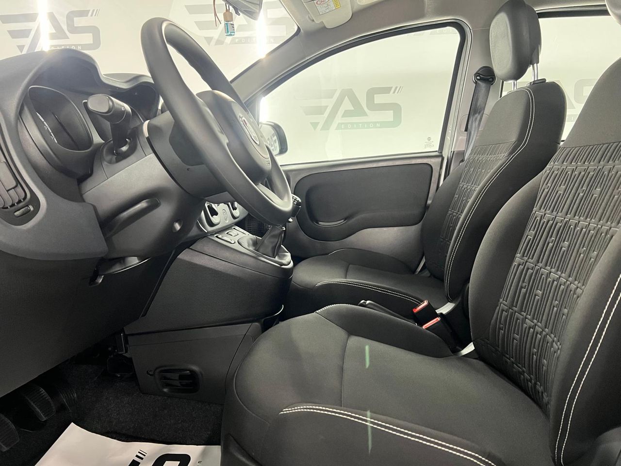 Imagen 87 del Fiat Panda en Auto Select Edition, Figueres