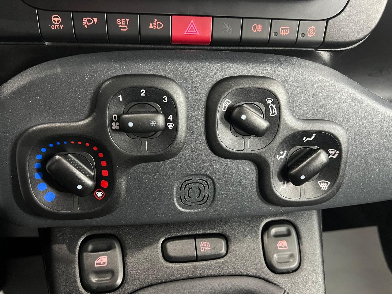 Imagen 86 del Fiat Panda en Auto Select Edition, Figueres
