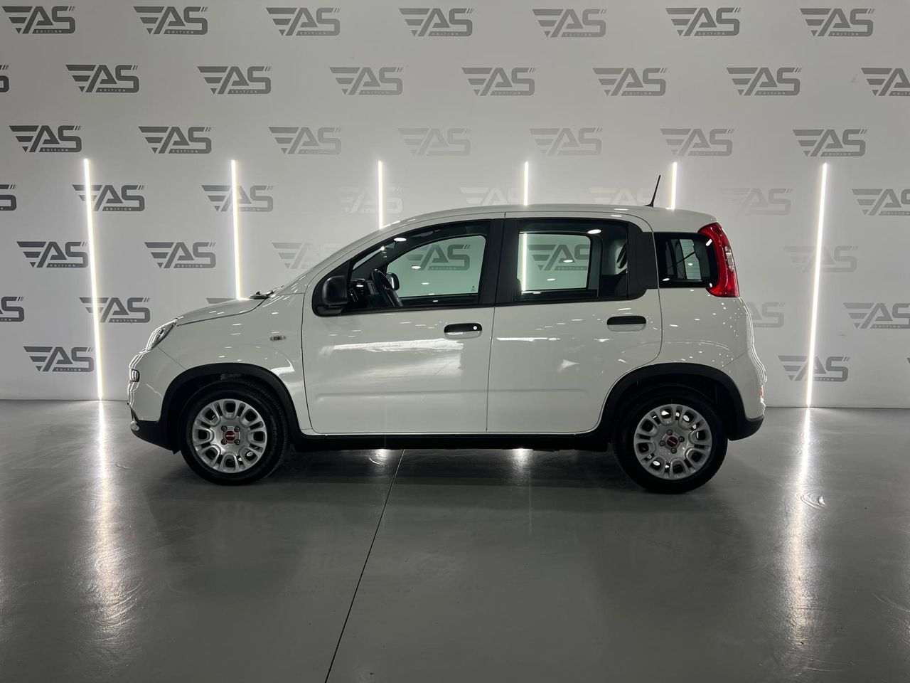 Imagen 14 del Fiat Panda en Auto Select Edition, Figueres