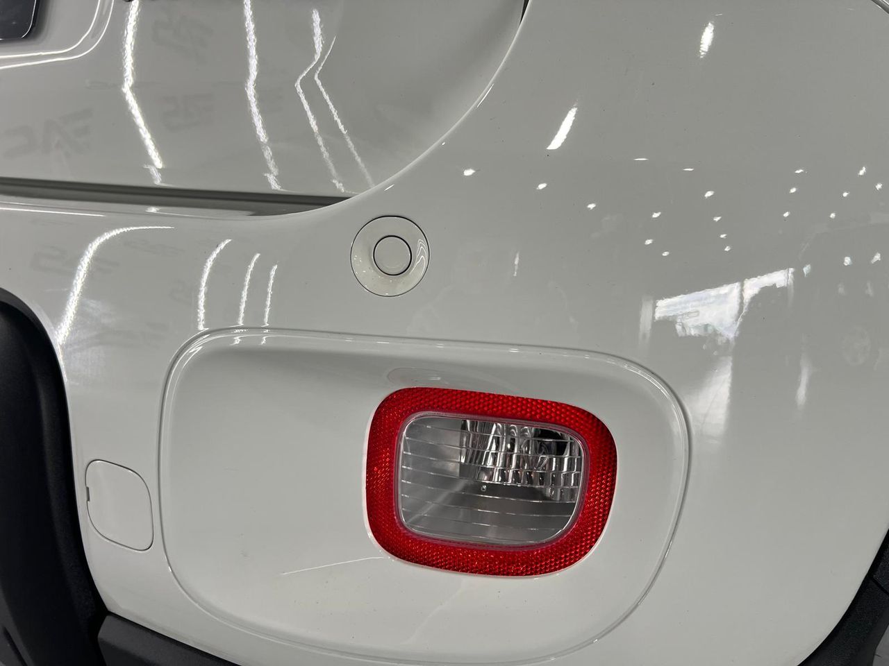 Imagen 11 del Fiat Panda en Auto Select Edition, Figueres