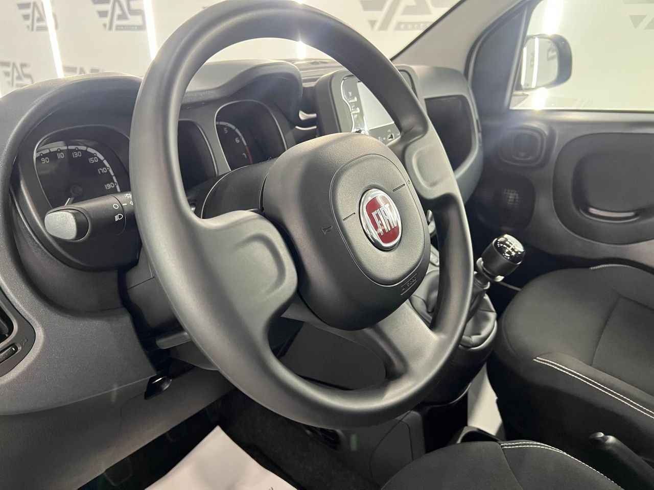 Imagen 54 del Fiat Panda en Auto Select Edition, Figueres