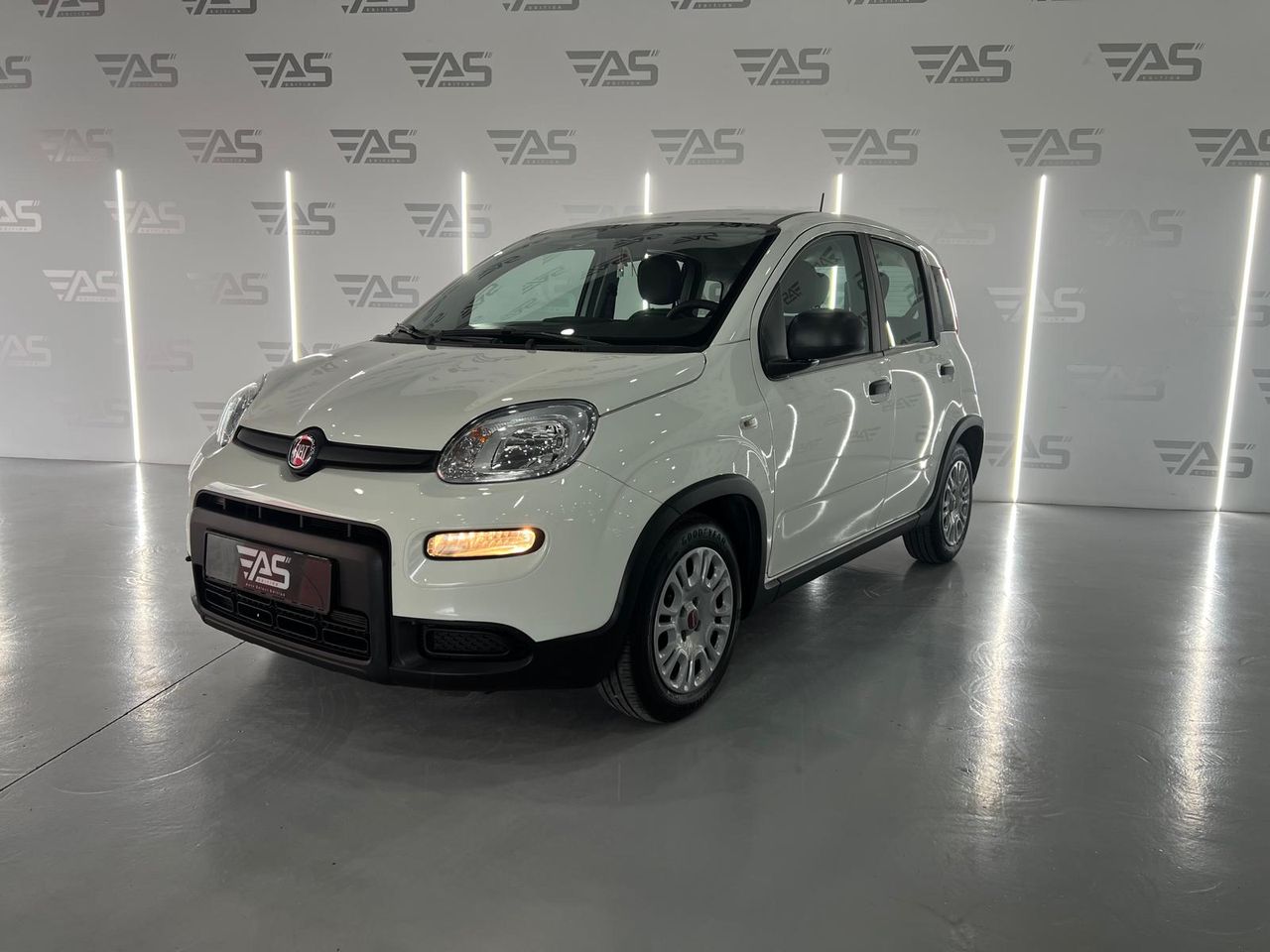 Imagen 1 del Fiat Panda en Auto Select Edition, Figueres