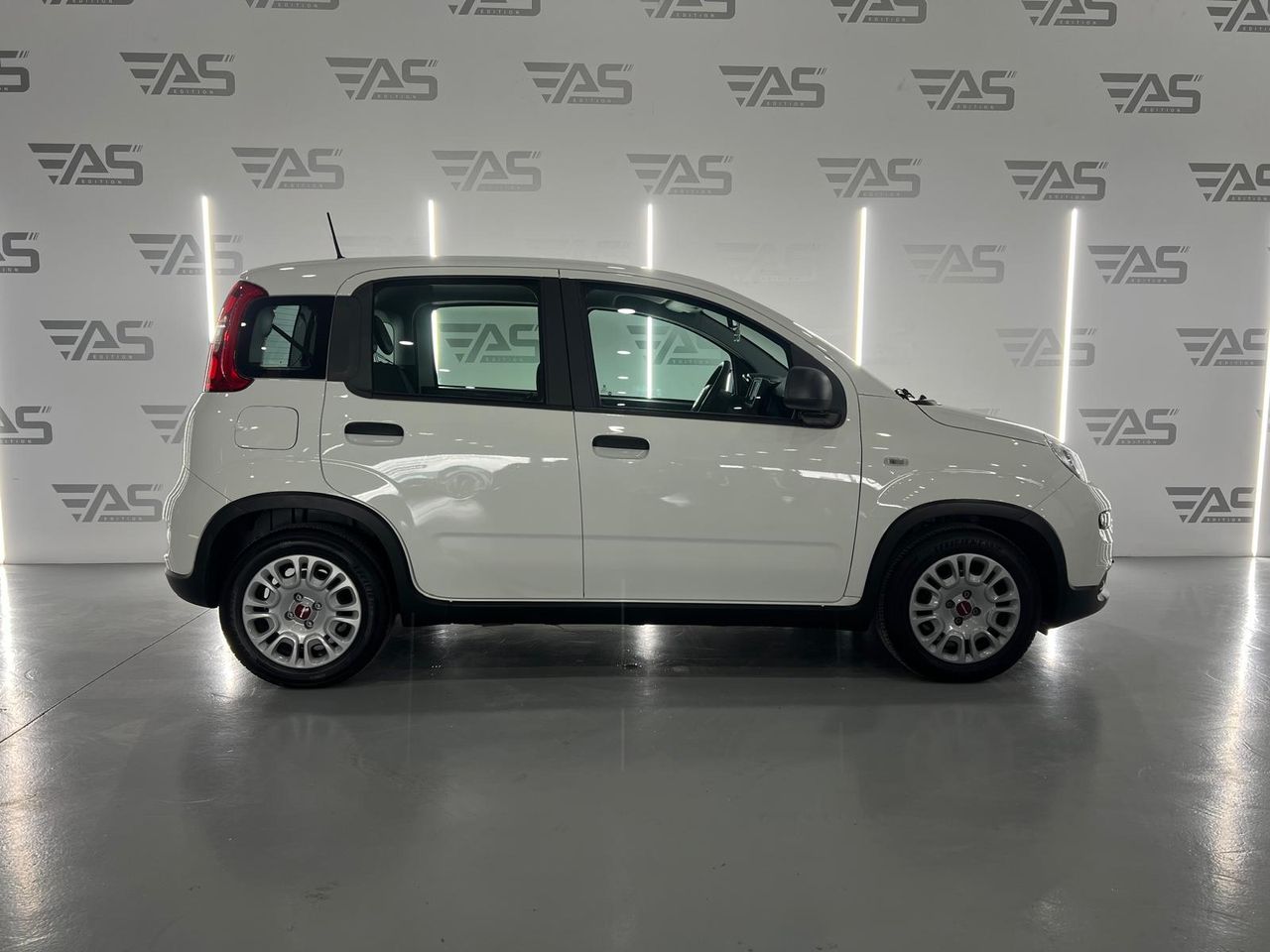 Imagen 7 del Fiat Panda en Auto Select Edition, Figueres