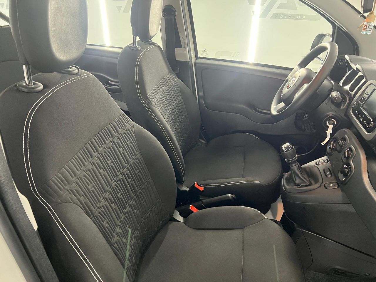 Imagen 66 del Fiat Panda en Auto Select Edition, Figueres