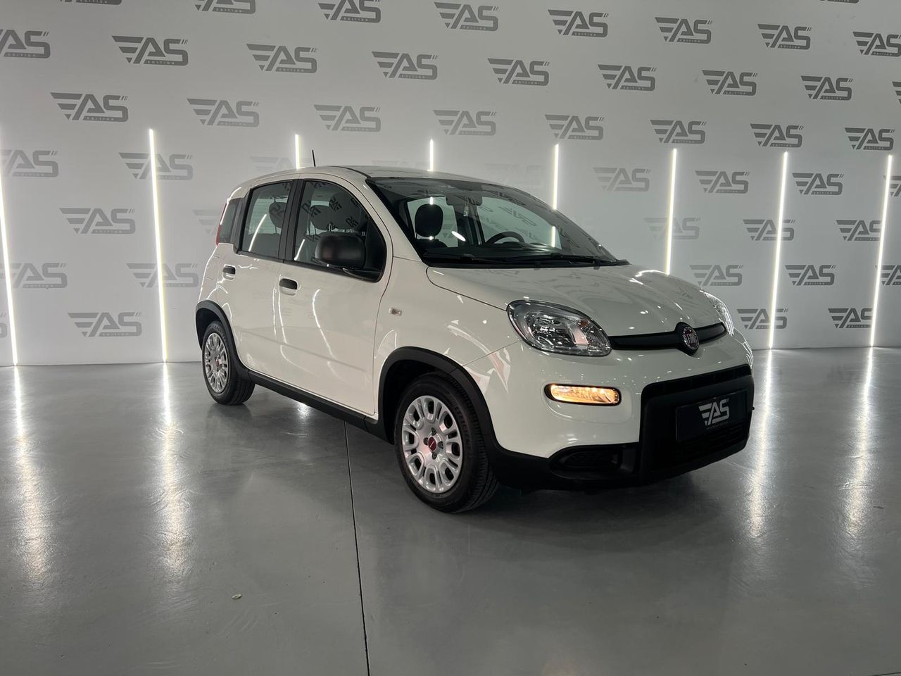 Imagen 3 del Fiat Panda en Auto Select Edition, Figueres