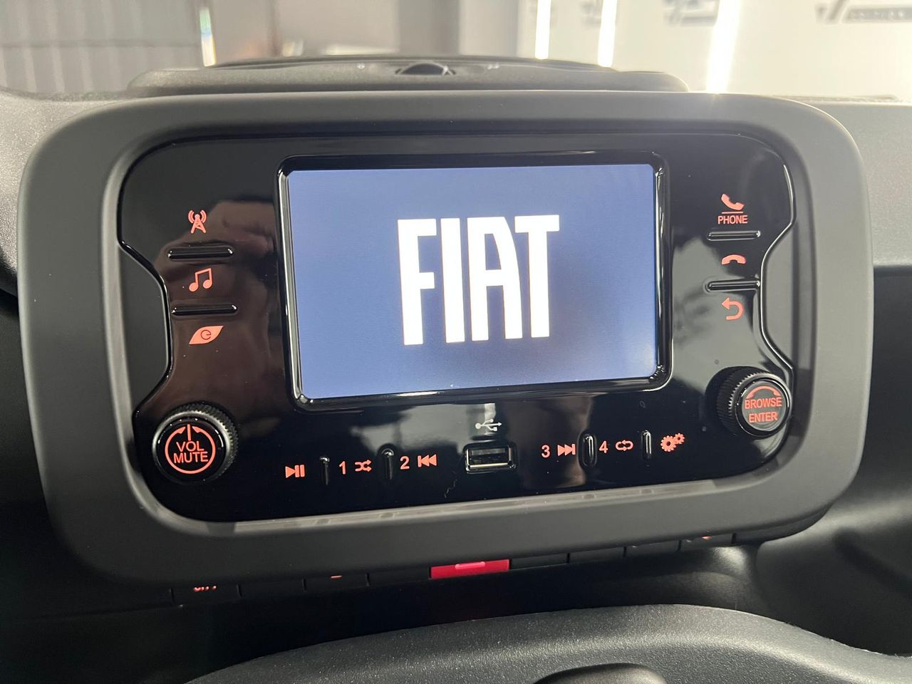 Imagen 43 del Fiat Panda en Auto Select Edition, Figueres